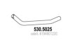MERCE 6194901220 Exhaust Pipe